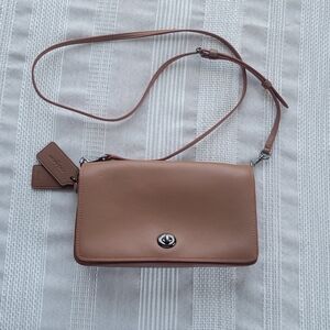 Coach Dinky Crossbody Bag DK-20215